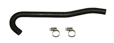 Power Steering Return Hose C8 PSH0112R