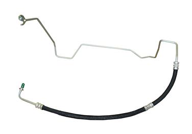 Power Steering Pressure Line Hose Assembly C8 PSH0136