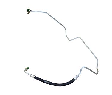 Power Steering Pressure Line Hose Assembly C8 PSH0137