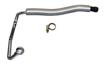 Power Steering Return Hose C8 PSH0139