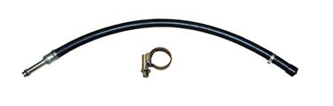 Power Steering Return Hose C8 PSH0140