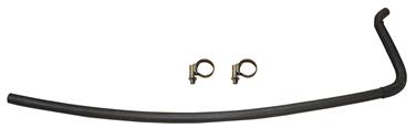 Power Steering Return Hose C8 PSH0142