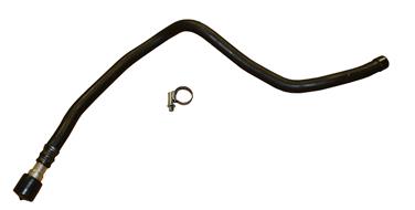 Power Steering Return Hose C8 PSH0172