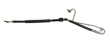 Power Steering Pressure Line Hose Assembly C8 PSH0176