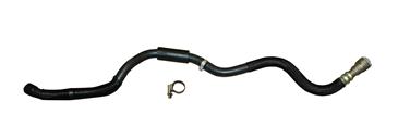 Power Steering Return Hose C8 PSH0180