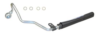 Power Steering Pressure Hose C8 PSH0184