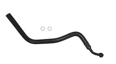 Power Steering Reservoir Hose C8 PSH0187