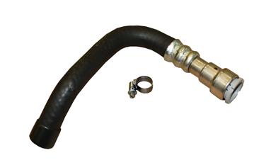 Power Steering Return Hose C8 PSH0201