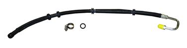 Power Steering Return Hose C8 PSH0203