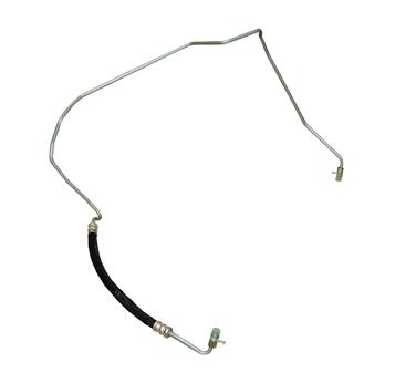 Power Steering Pressure Line Hose Assembly C8 PSH0213