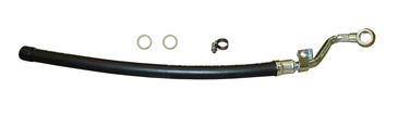 Power Steering Return Hose C8 PSH0220