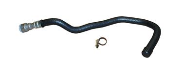 Power Steering Return Hose C8 PSH0221