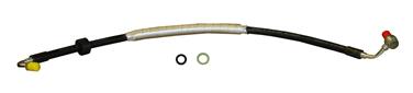 Power Steering Pressure Line Hose Assembly C8 PSH0229