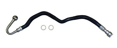 Power Steering Return Hose C8 PSH0232