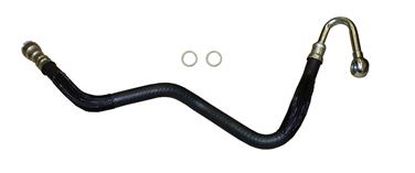 Power Steering Return Hose C8 PSH0234