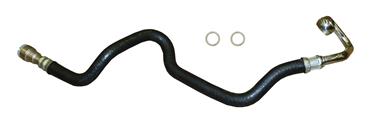 Power Steering Return Hose C8 PSH0238