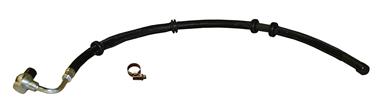 Power Steering Return Hose C8 PSH0243