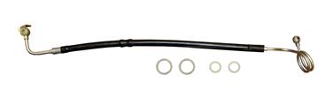 Power Steering Pressure Line Hose Assembly C8 PSH0254