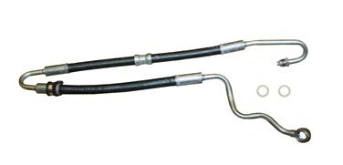 Power Steering Pressure Line Hose Assembly C8 PSH0258