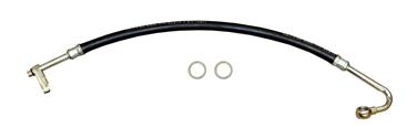 Power Steering Return Hose C8 PSH0272