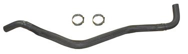 Power Steering Reservoir Hose C8 PSH0296