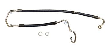 Power Steering Pressure Line Hose Assembly C8 PSH0303