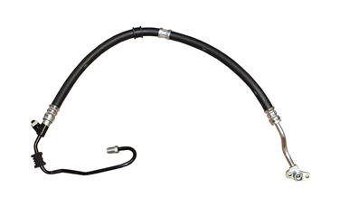 Power Steering Pressure Hose C8 PSH0314