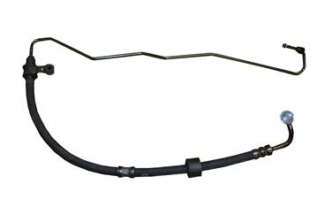 Power Steering Pressure Line Hose Assembly C8 PSH0316