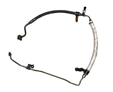 Power Steering Pressure Hose C8 PSH0320