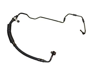 2002 Hyundai Santa Fe Power Steering Pressure Hose C8 PSH0322