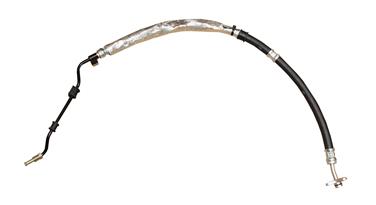 Power Steering Pressure Hose C8 PSH0323