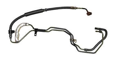 Power Steering Pressure Hose C8 PSH0325