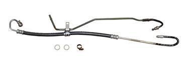 Power Steering Pressure Hose C8 PSH0329