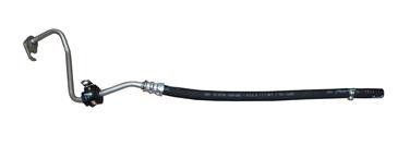 Power Steering Return Hose C8 PSH0348