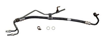 Power Steering Pressure Hose C8 PSH0383