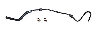 Power Steering Return Hose C8 PSH0384