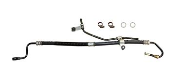 Power Steering Pressure Hose C8 PSH0387