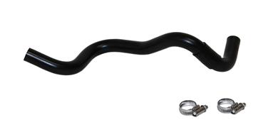 Power Steering Return Hose C8 PSH0396