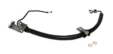 Power Steering Pressure Hose C8 PSH0413