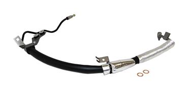 Power Steering Pressure Hose C8 PSH0415