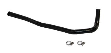 Power Steering Return Hose C8 PSH0419