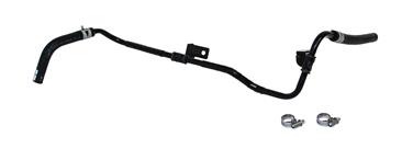 Power Steering Return Line Hose Assembly C8 PSH0421