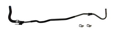 Power Steering Return Line Hose Assembly C8 PSH0435