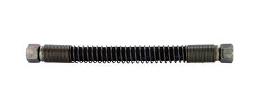 Automatic Transmission Oil Cooler Hose C8 TRC0151