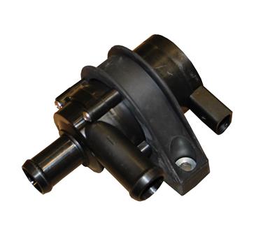 2013 Volkswagen Beetle Engine Auxiliary Water Pump C8 WPA0031