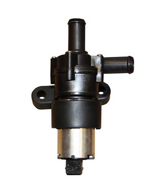 Engine Auxiliary Water Pump C8 WPA0034