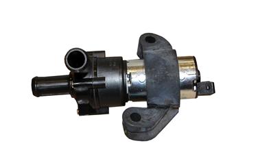 Engine Auxiliary Water Pump C8 WPA0038