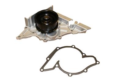 Engine Water Pump C8 WPR0001