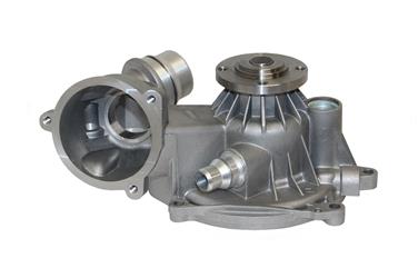 Engine Water Pump C8 WPR0010