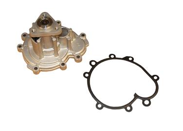 Engine Water Pump C8 WPR0014